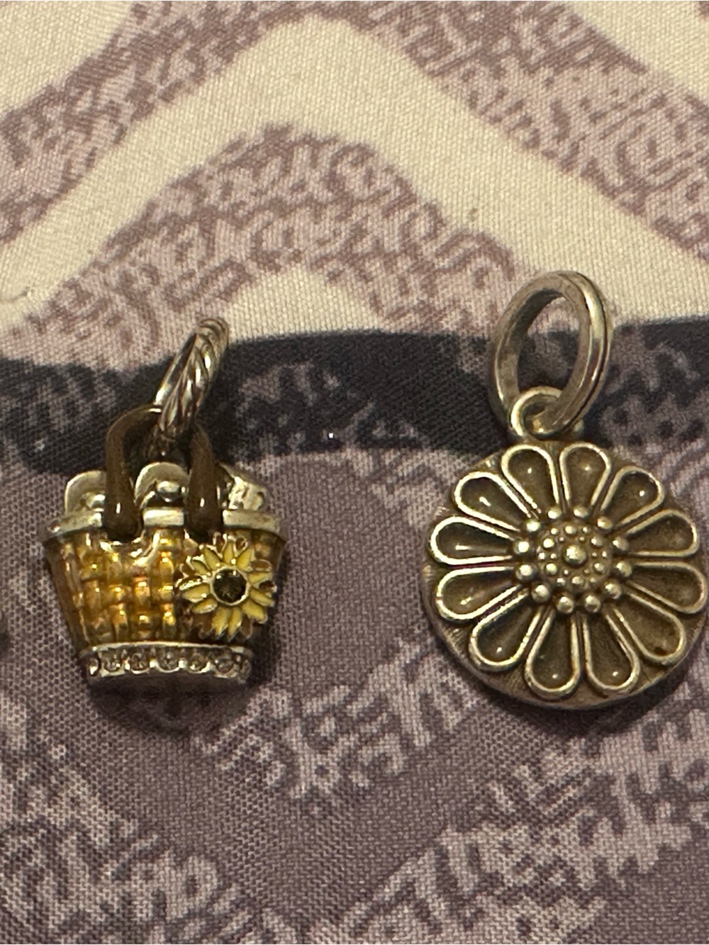 Brighton Spring Charms